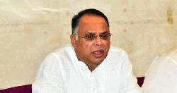Fuel supply returning to normal: Energy Minister