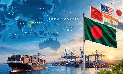 A changing Indo-Pacific geopolitics for Bangladesh