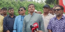 Farakka treaty renewal to follow Ziaur Rahman’s approach: state minister