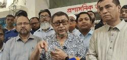 50-bed hospitals to be upgraded to 151 beds: Health Minister