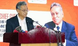 Economic challenges include inflation, banking and jobs: Finance Minister