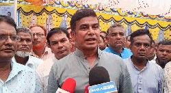 Minister warns against attempts to disrupt Durga puja