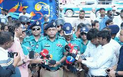 Gulistan, Fulbaria terminals to shift to Keraniganj within 3 months