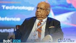 Keep Bay of Bengal free from military intervention: Muniruzzaman