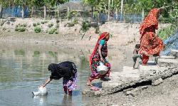 Ponds remain a silent danger for children