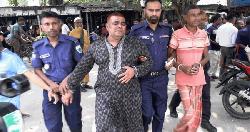 Drug trafficker gets lifer in Sirajganj