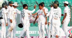 Bangladesh to play first neutral venue Test against Afghanistan
