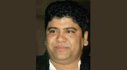 Court shows former MP’s son arrested in Mirpur murder case 