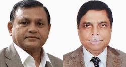 Govt elevates 2 contractual secretaries to senior secretary rank