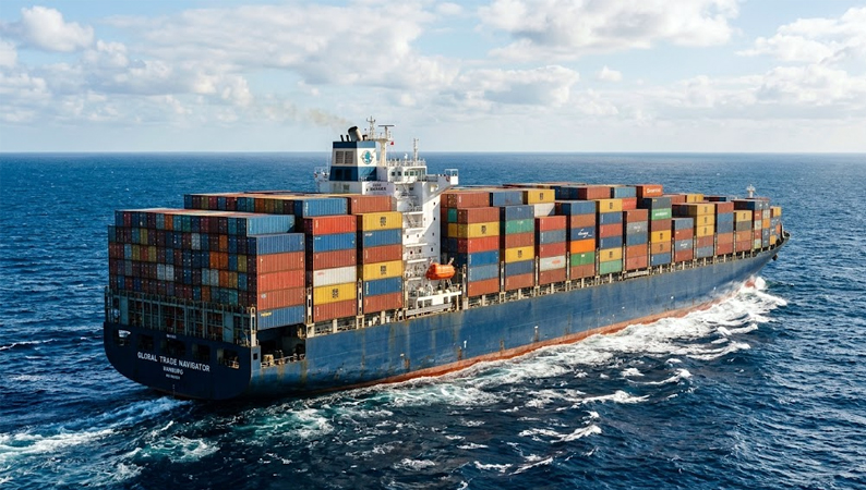 AI Illustration