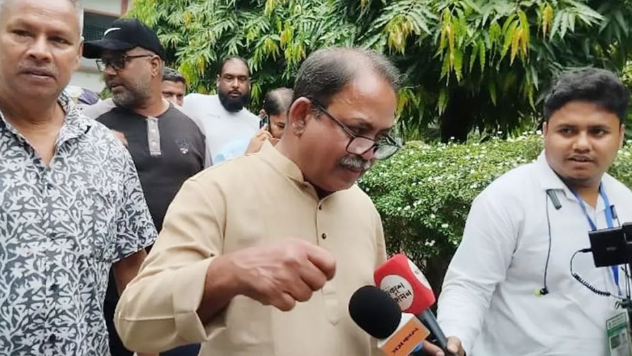 Coconut symbol agents have joined Jamaat, alleges BNP candidate