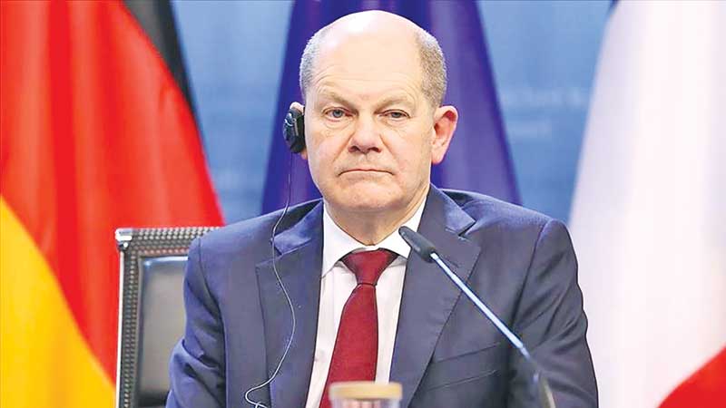 Olaf Scholz: Agenda of Germany’s new leader