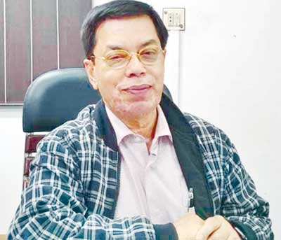Acting provost must work for students: SUST VC