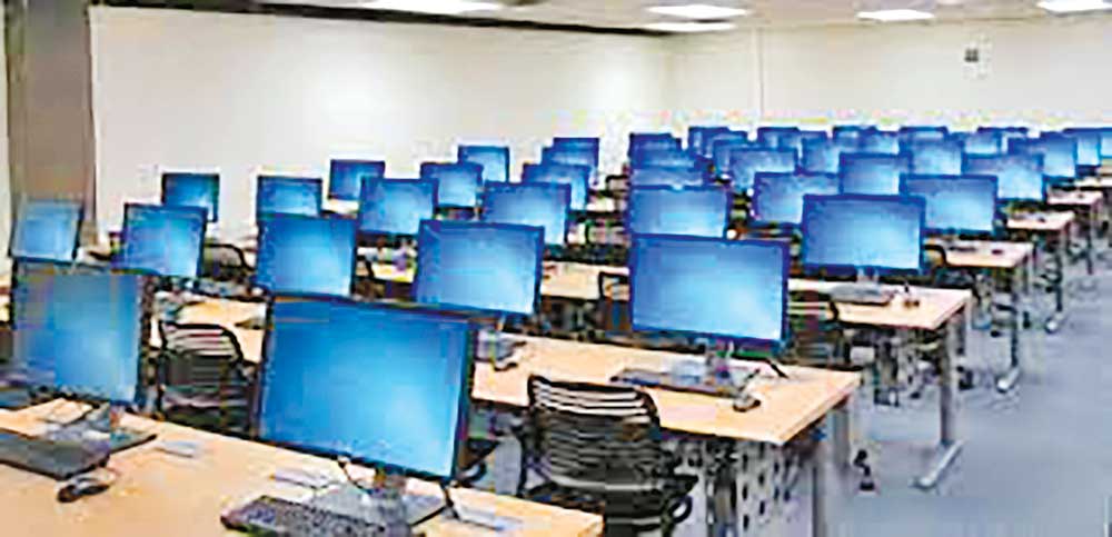 IT training, incubation centres to be set up in 14 districts