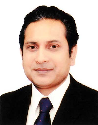 Bank Asia re-elects Romo Rouf Chowdhury as Vice Chairman 