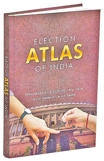 ELECTION ATLAS OF INDIA