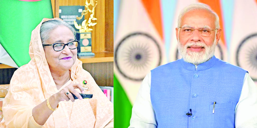 India-BD fuel pipeline a milestone in ties: PM