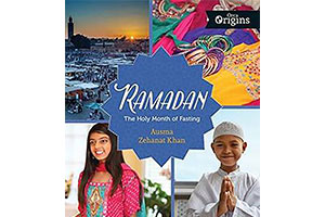Ramadan : The Holy Month Of Fasting 