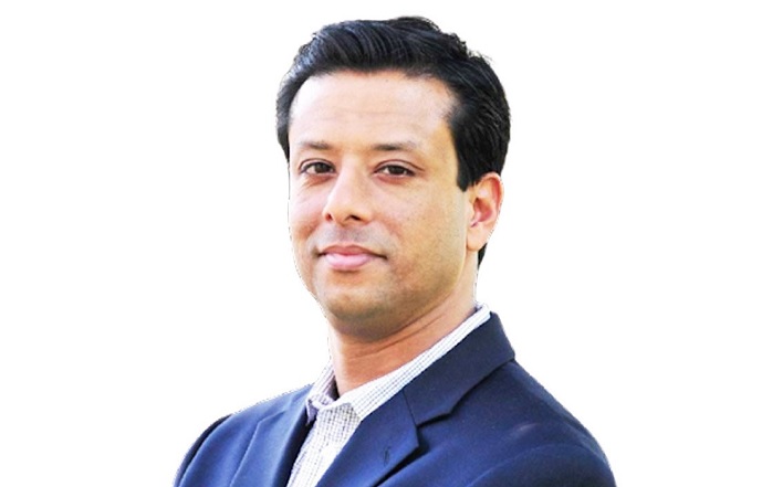 Sajeeb Wazed Joy 