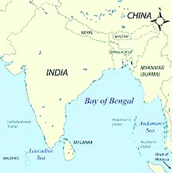 PM’s oceanic diplomacy: A pledge to strategic Bay of Bengal