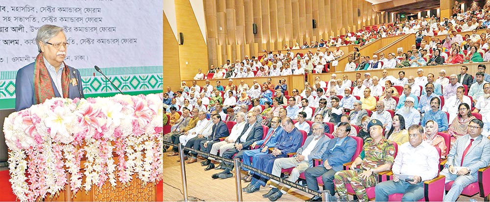 Remain vigilant against those who oppose Liberation War, independence: President