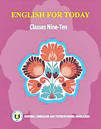 A critical appraisal for grade nine new English textbook