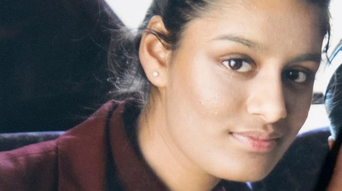 Shamima Begum travelled to Syria in 2015 aged 15 and her citizenship was revoked on national security grounds in 2019