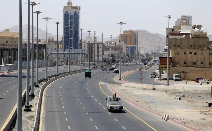 Saudi Arabia on Tuesday executed seven people for "terrorism" offences, state media said, the highest single-day figure since 81 were put to death in March 2022. FILE PHOTO: AFP 