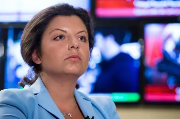 Margarita Simonyan