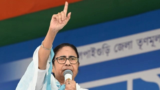 As the first phase of the Lok Sabha elections kicked off in West Bengal on Friday with three constituencies going to polls, Chief Minister Mamata Banerjee says that the BJP will not get even 200 seats in the country. All surveys are fake.