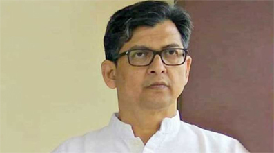 BNP Standing Committee member Salahuddin Ahmed . Photo: Collected 