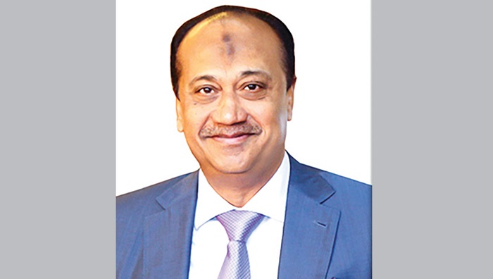  S Alam Group chairman and managing director Mohammed Saiful Alam. PHOTO: COLLECTED