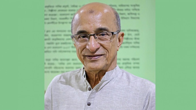 Tawfiq-e-Elahi Chowdhury