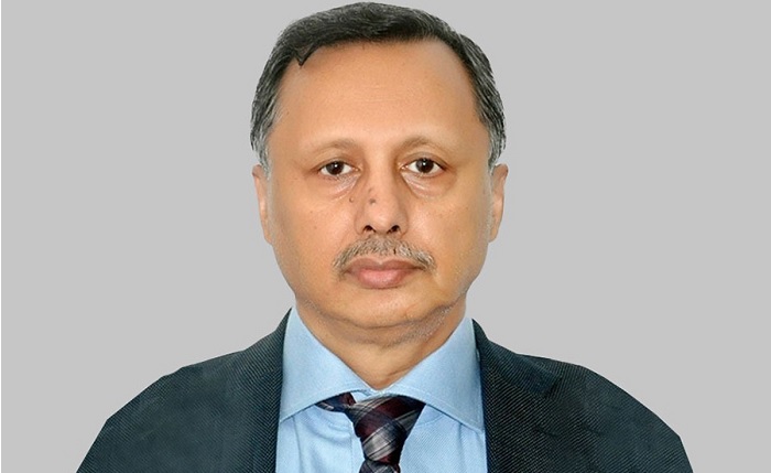 Mahbubul Alam