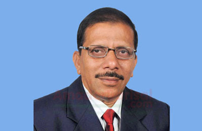 Saidur Rahman Rintu