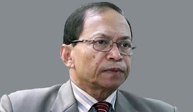 Surendra Kumar Sinha